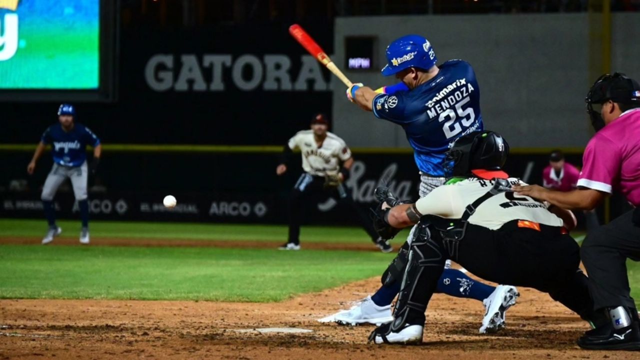Yaquis de Obregón vs Naranjeros de Hermosillo: horarios y donde ver EN VIVO a ‘La Tribu’ en la LAMP