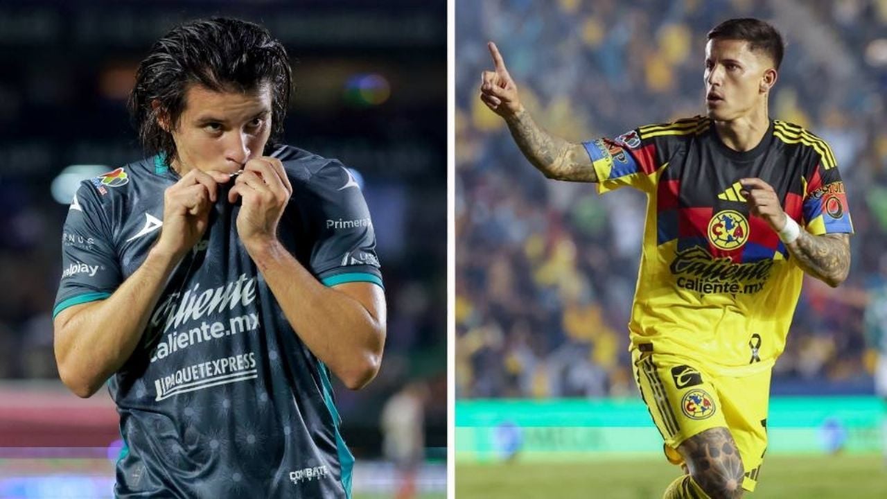 Mazatlán vs América EN VIVO: Dónde ver el Viernes Botanero de la jornada 15 de la Liga MX