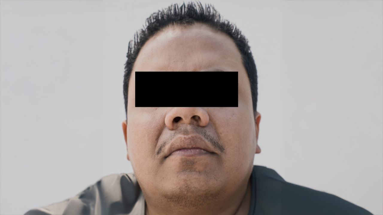 Ciudad Obregón: Cae presunto responsable de incendiar camioneta en cochera de vivienda