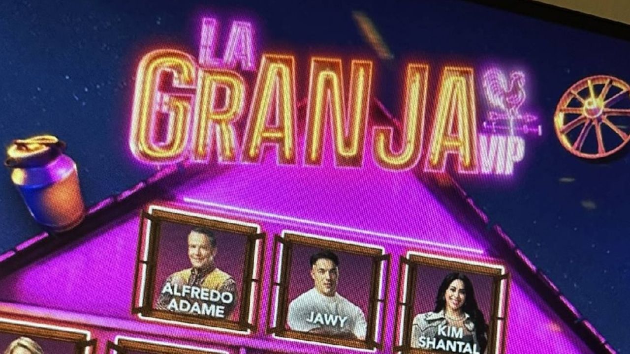 Asamblea de ‘La Granja VIP’ HOY miércoles 22 de octubre: Conoce a todos los nominados