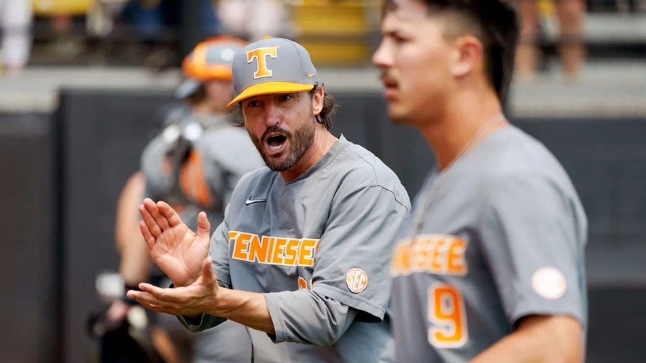 Los Giants apuestan fuerte; nombran nuevo manager a entrenador universitario