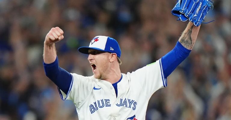 El triunfo de los Blue Jays contribuyó a este aumento