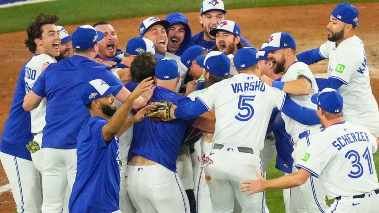 Aumenta la audiencia de la postemporada de MLB en EU, Canadá y Japón