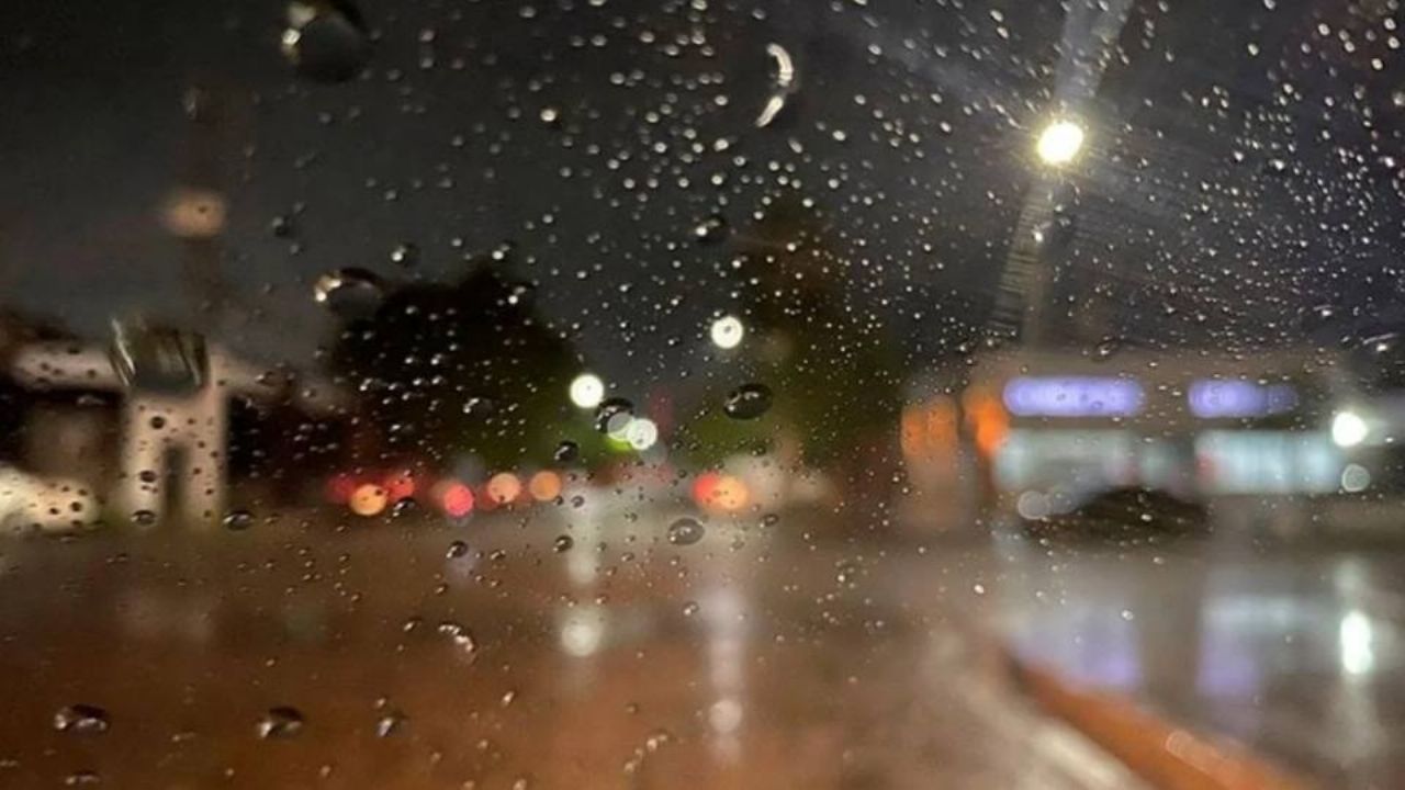 Clima en Sonora: Prevén LLUVIAS para HOY LUNES 16 de febrero de 2026 en la NOCHE durante las próximas tres horas