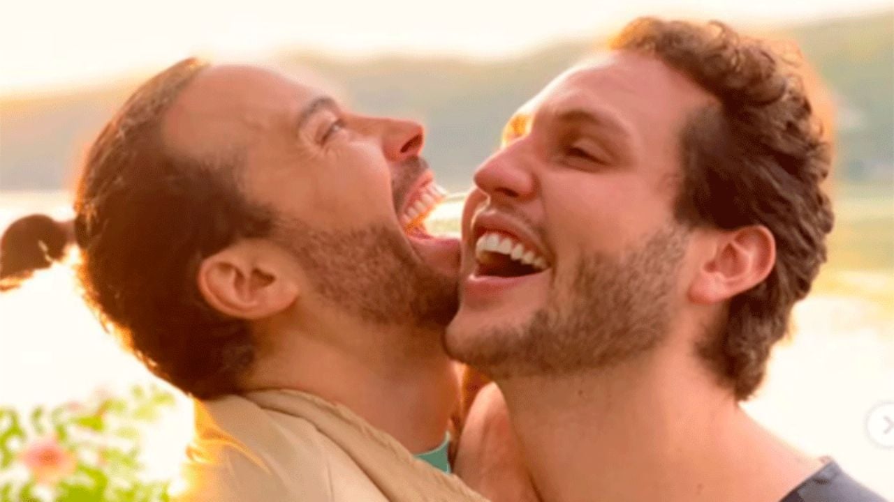 (VIDEO) Apio Quijano comparte con emoción que dio el gran paso tras ocho años de relación