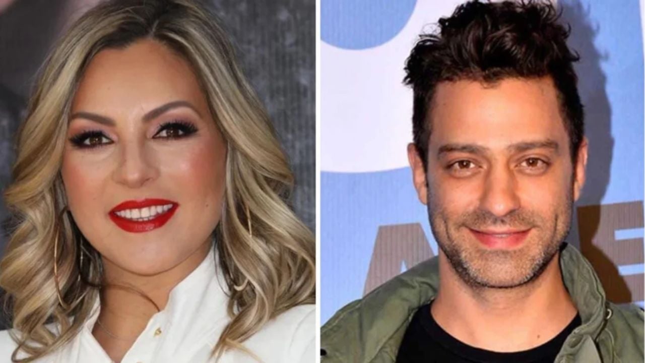 Mariana Ochoa revela desprecio de Ari Borovoy tras coincidir en evento: “Sigo esperando una disculpita”