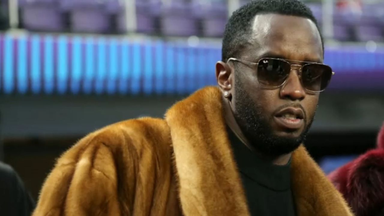 Sean ‘Diddy’ Combs fue atacado en prisión: “Se despertó por un cuchillo en el cuello”