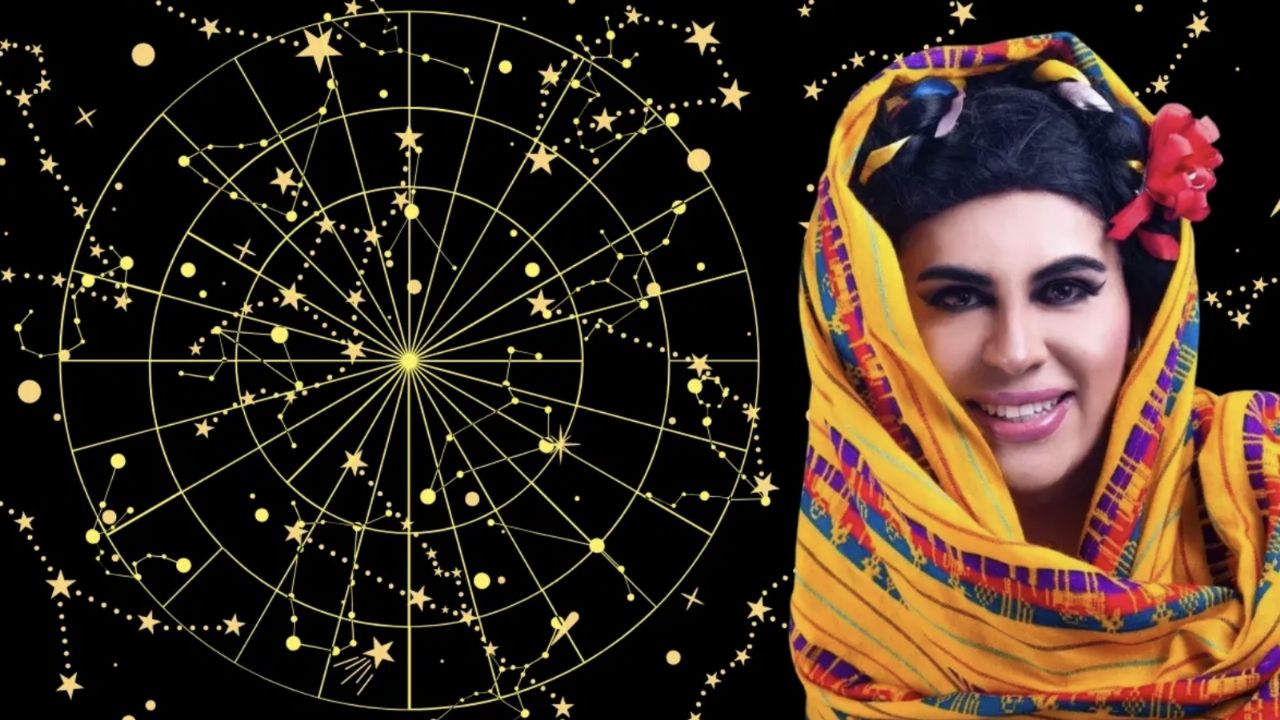 Horóscopos Nana Calistar HOY VIERNES 24 de OCTUBRE: Nuevas energías y decisiones importantes