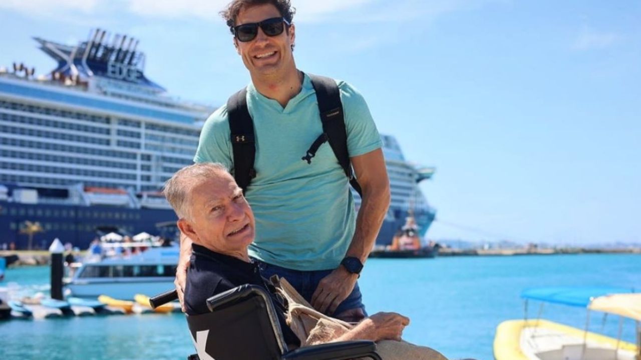 Alex Sirvent rompe el silencio tras pleito por el uso de nombre ‘Jeans’ y confiesa detalles de nuevo proyecto