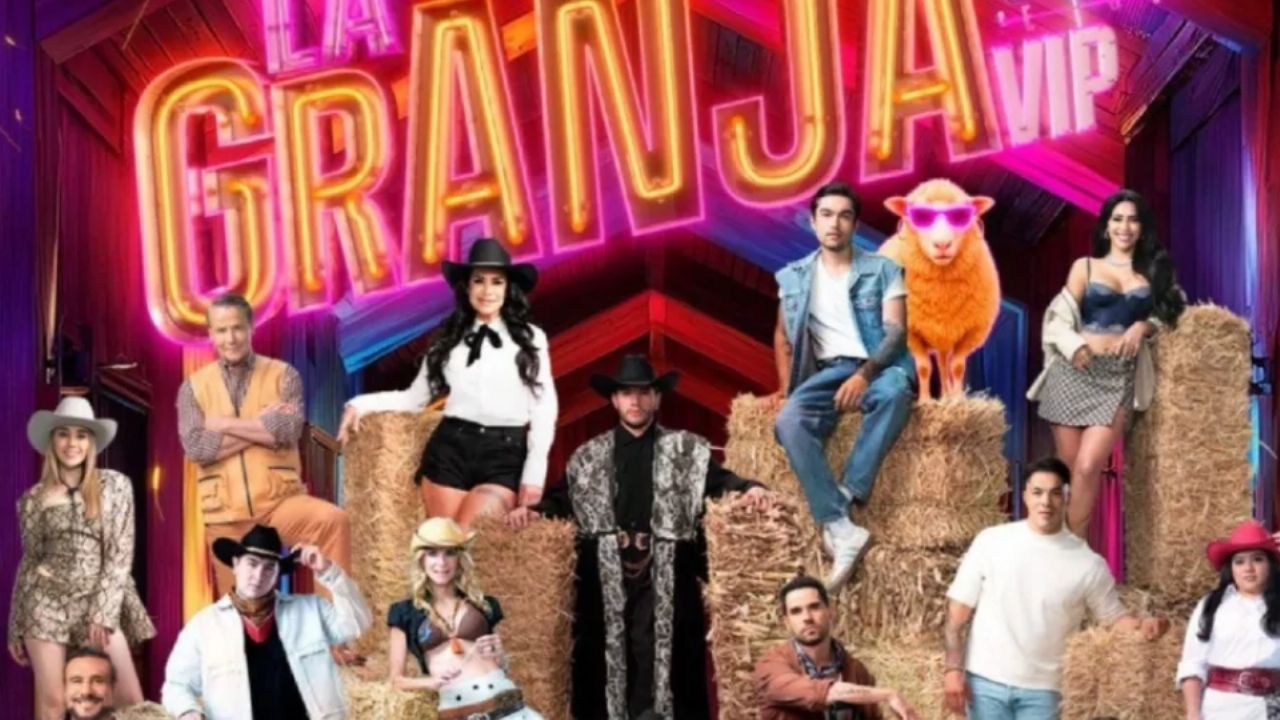 ¿Eleazar Gómez? Conoce quién se salvaría en ‘La Granja VIP’ y a quién pondría en placa de eliminación