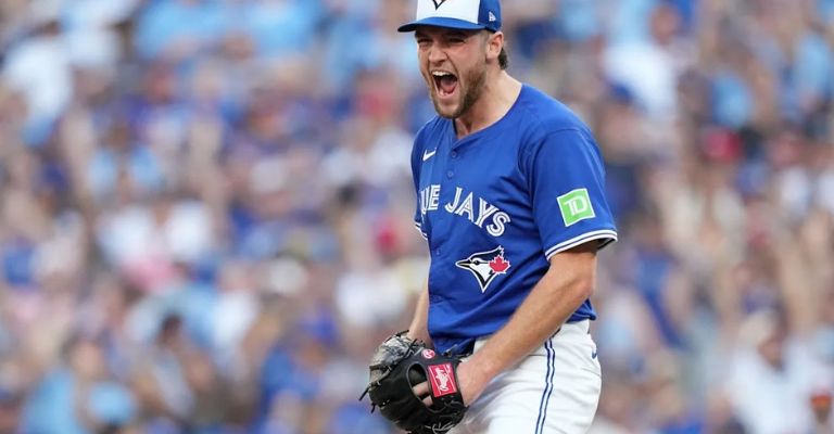 El novato ha demostrado una gran calidad