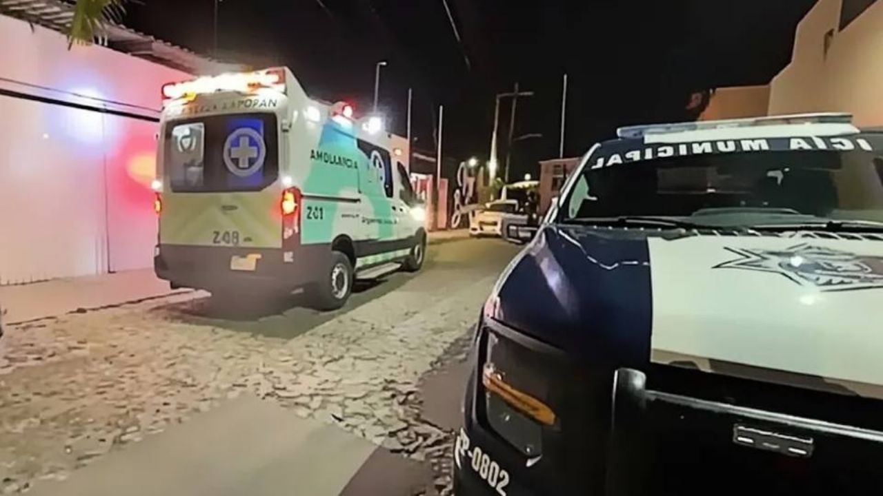 Tragedia en Zapopan: Muere bebé de un año al quedar prensado por la camioneta de su padre