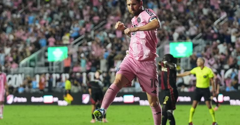 El argentino seguirá ligado al club por varios años más