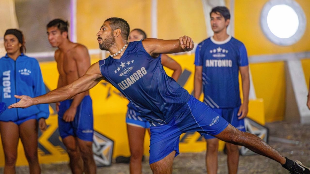 ¿Quién gana HOY en ‘Exatlón México’ la Villa 360? Adelantos de este 17 de noviembre revela pleito nuevo