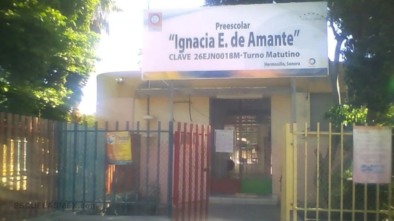 Niña fallece por picadura de alacrán en kínder de Hermosillo; Alfonso Durazo confirma investigación