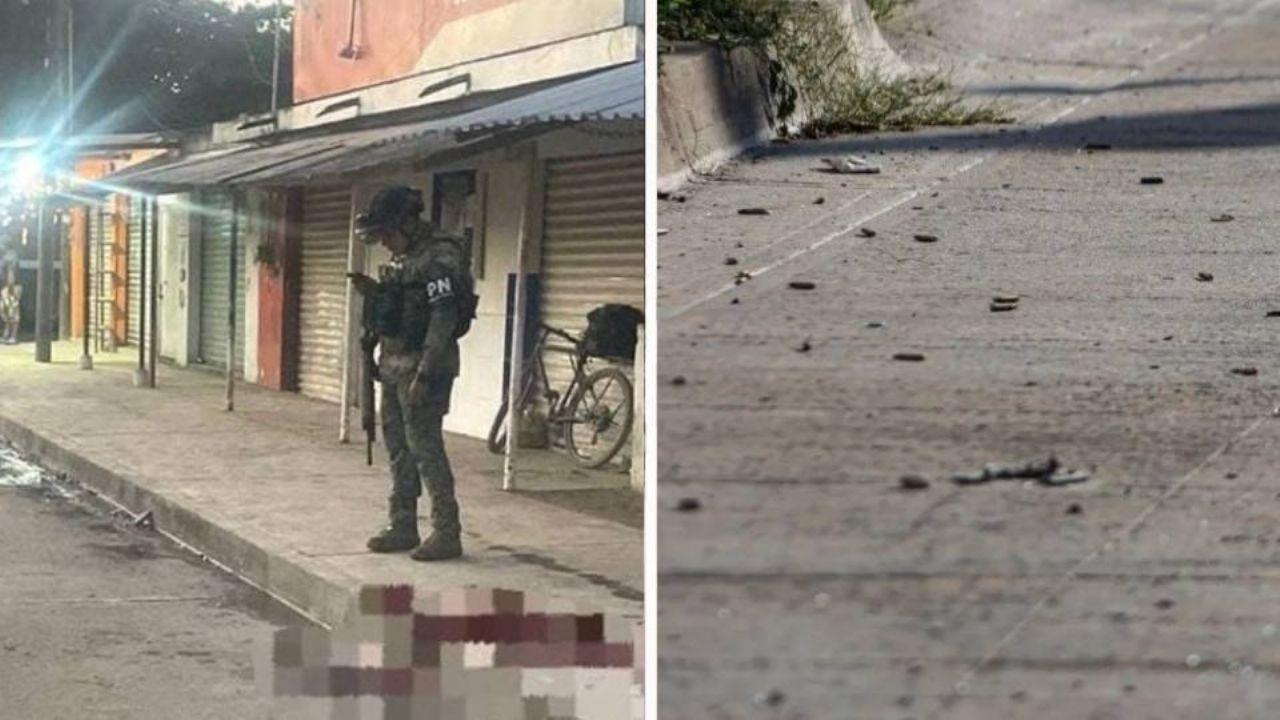 Grupo armado mata a balazos a reconocido empresario y líder citrícola en Álamo, Veracruz