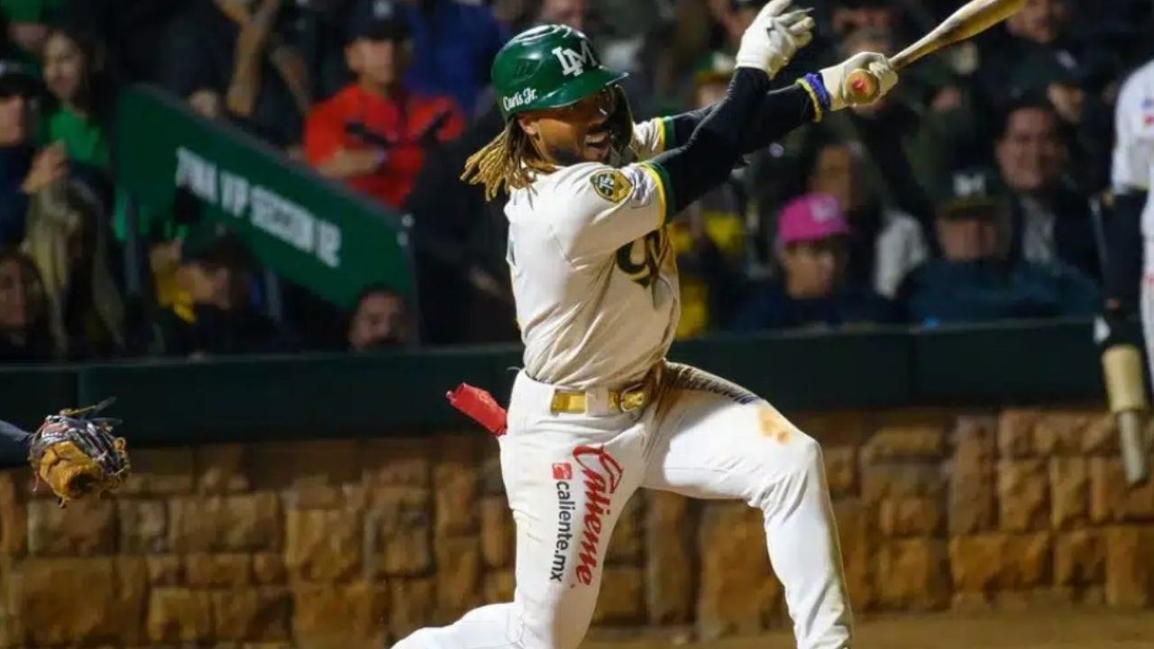 Peloteros con experiencia en la Liga Arco Mexicana del Pacífico y que jugarán la Serie Mundial 2025