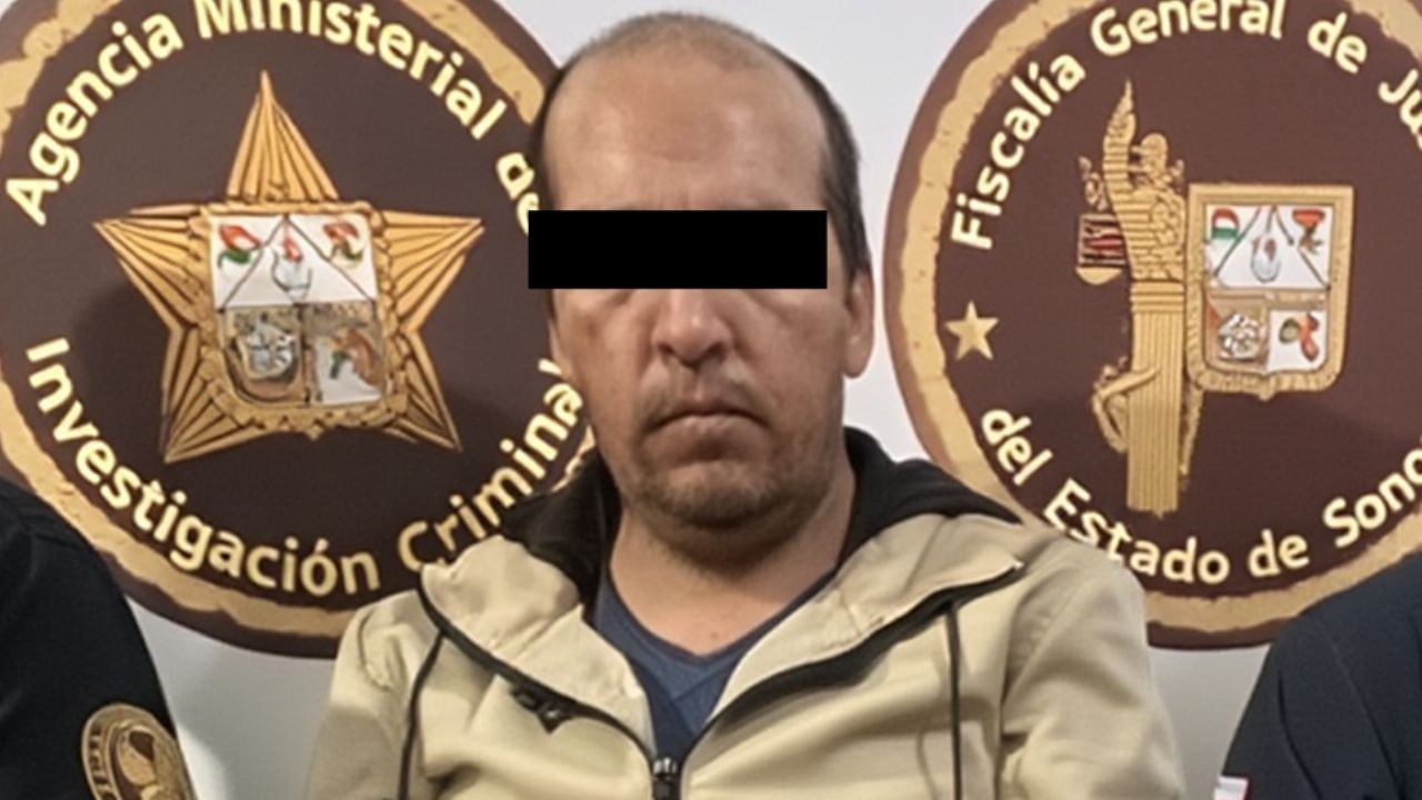 Forzó a una menor a subir a su auto y le ofreció droga para tener intimidad al norte de Sonora