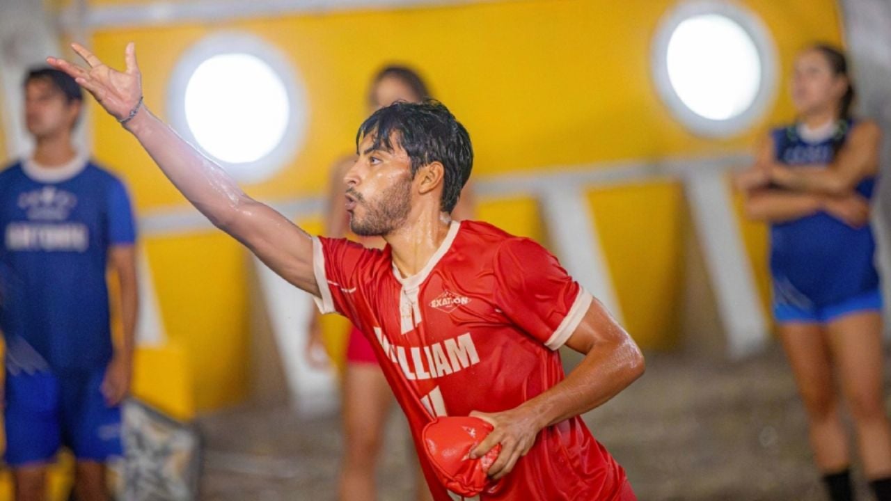 ¿Quién gana HOY en ‘Exatlón México’ la Villa 360? Conoce los adelantos de este lunes 8 de diciembre