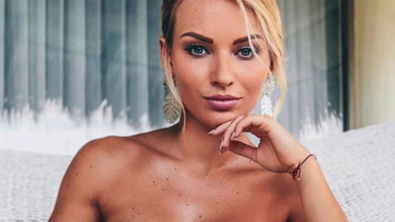 La batalla legal de Irina Baeva contra Gustavo Herrera continúa tras meses de conflicto