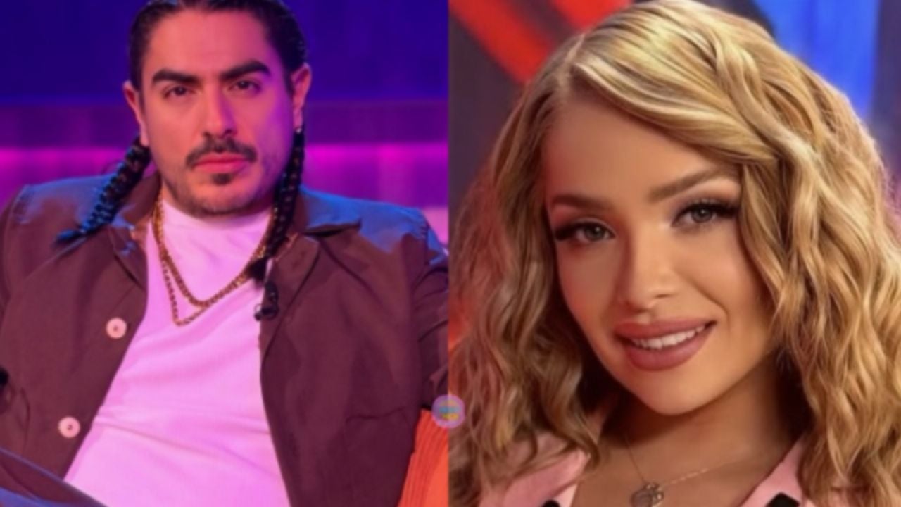 ¿Sandra Itzel demanda a Rey Grupero? El conductor de ‘VLA’ dice porqué no hablará de la exactriz de Televisa