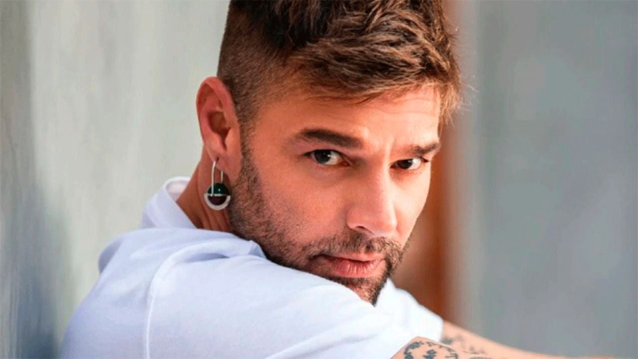 Ricky Martin reflexiona sobre su orientación sexual y el impacto de Bad Bunny en la música latina