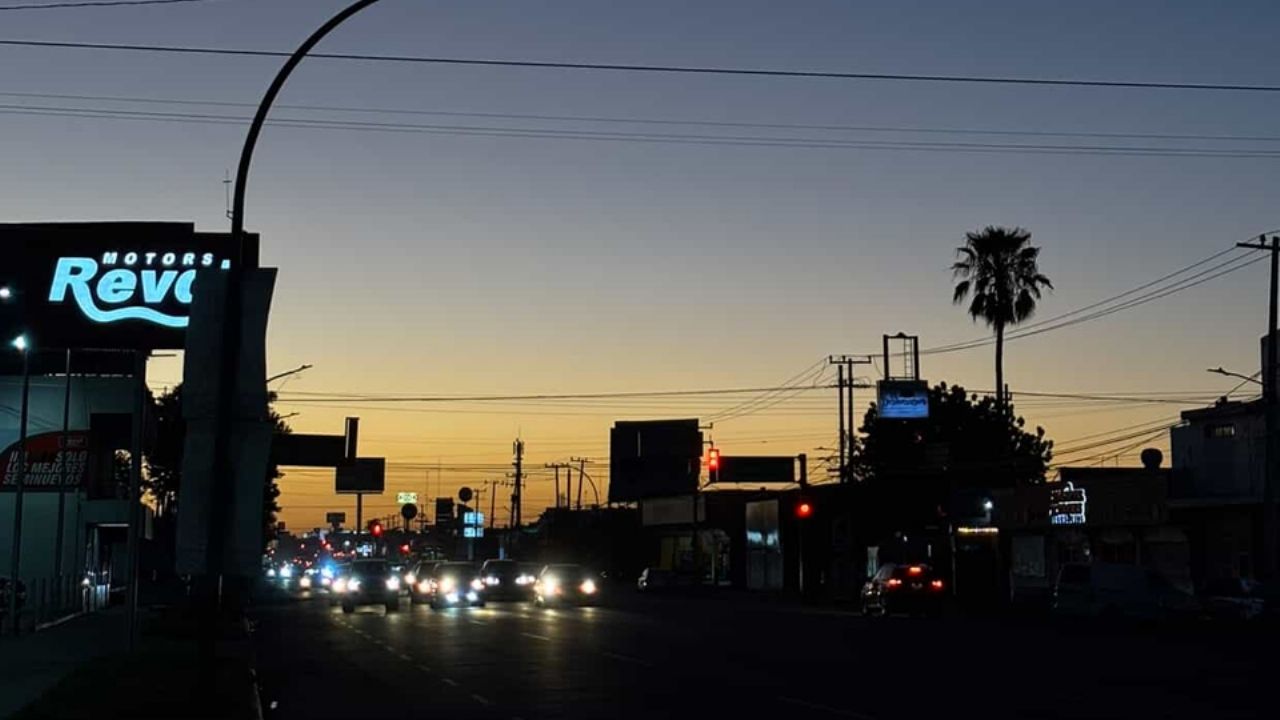 Clima en Sonora: ¿Lloverá HOY jueves en la NOCHE? Se esperan FUERTES VIENTOS