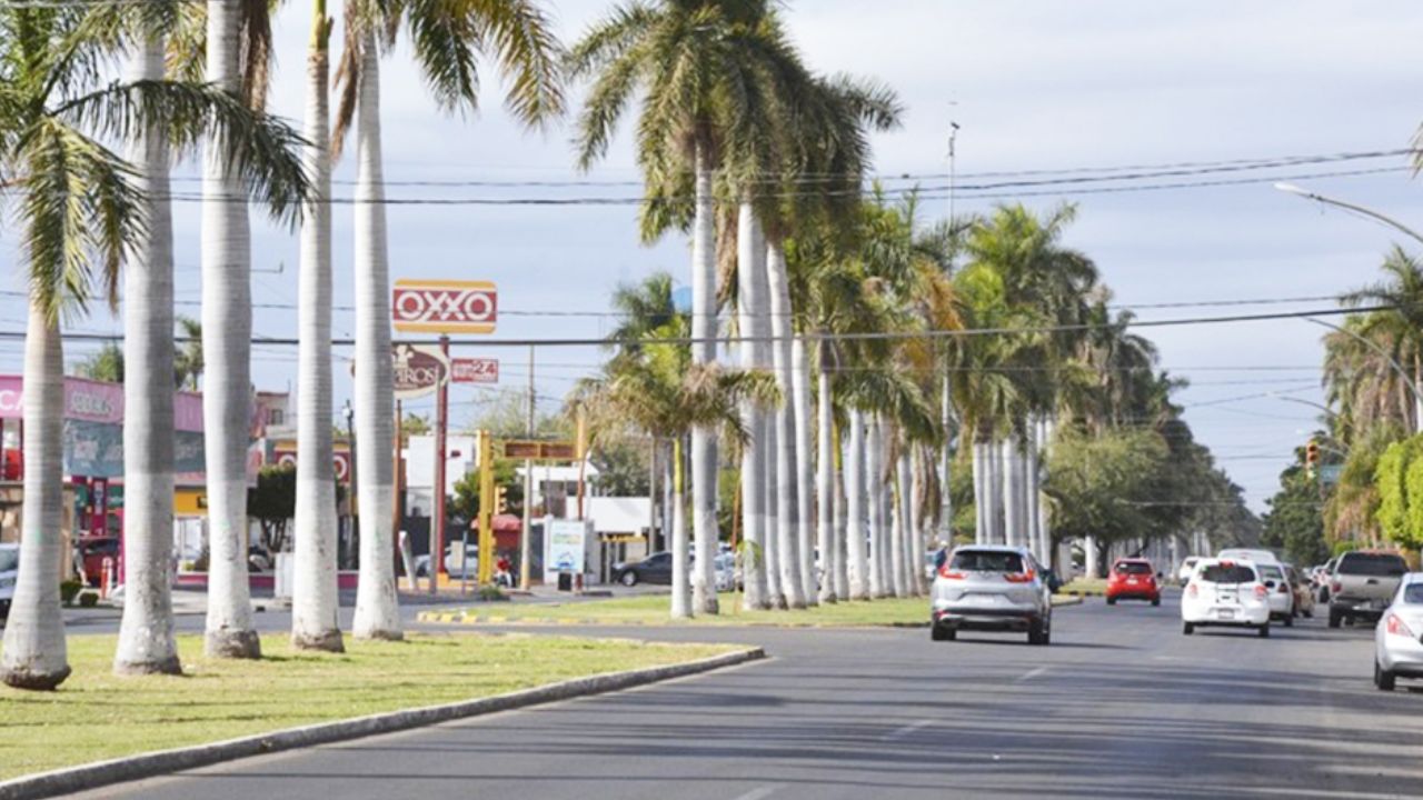 Ambiente fresco en el sur de Sonora: Así será el clima en el estado durante este fin de semana