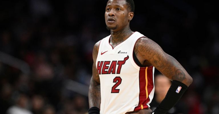 Rozier ya había estado en el ojo del huracán