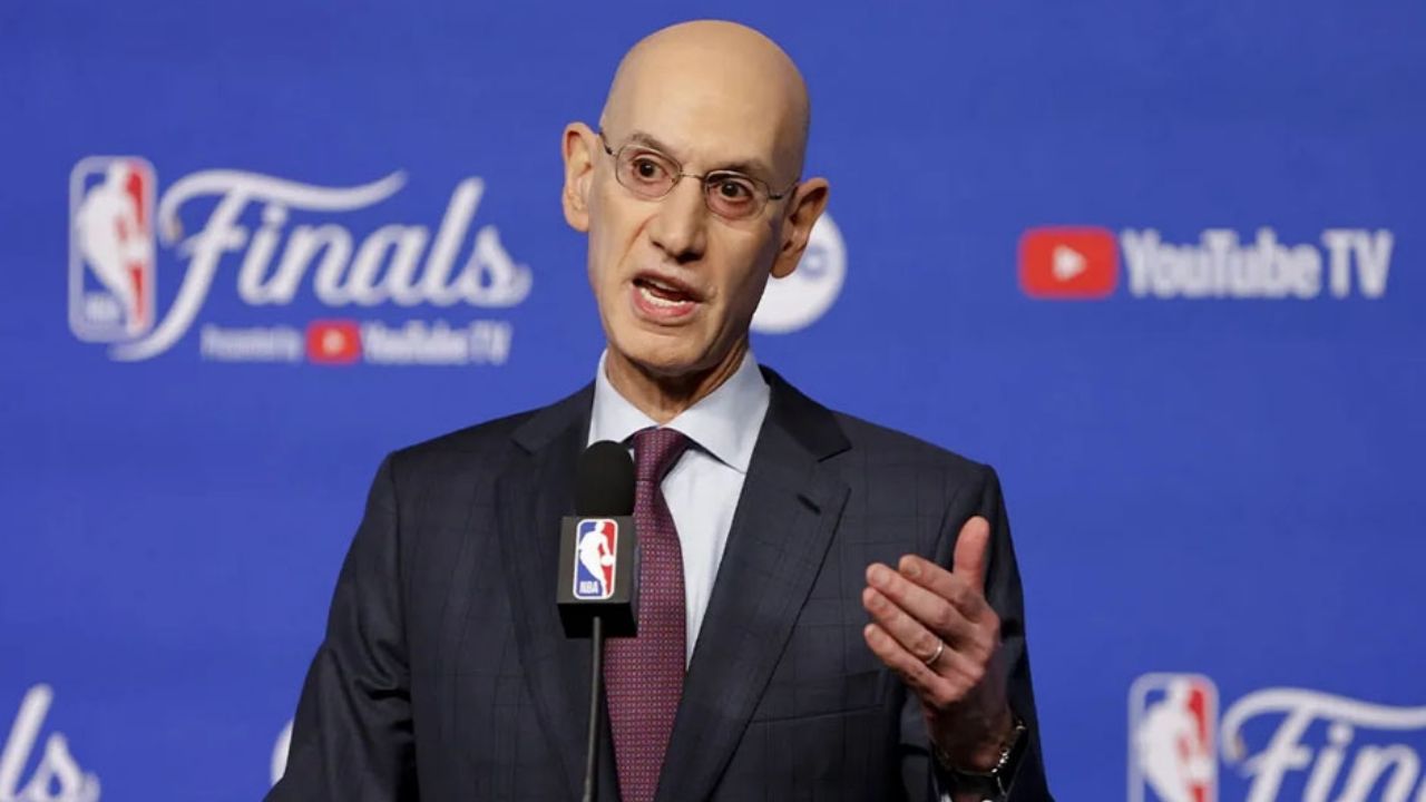 Comisionado de la NBA, “profundamente perturbado” por los arrestos de Billups y Rozier