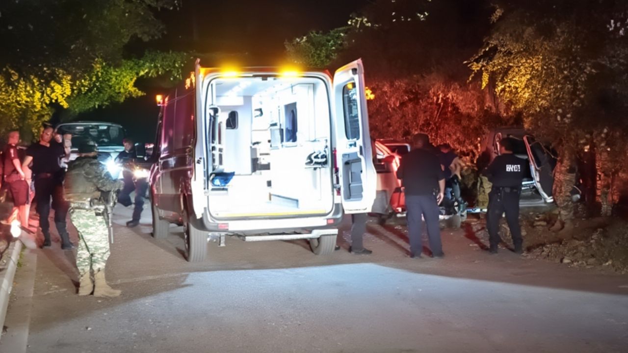 Intentan asesinar a hombre al poniente de Ciudad Obregón; sicarios lo sorprendieron a tiros