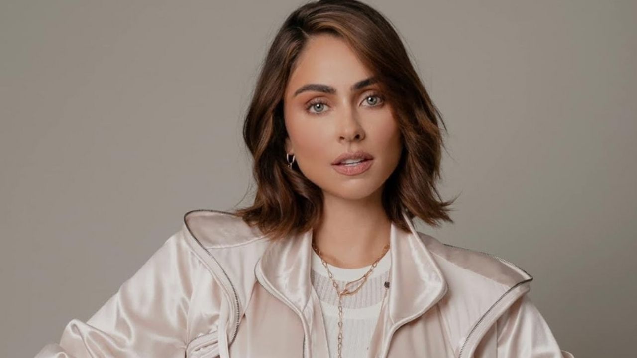 A meses de ser madre, Claudia Martin sufre triste muerte y Carlos Said se lamenta: “Pedacito de cielo”