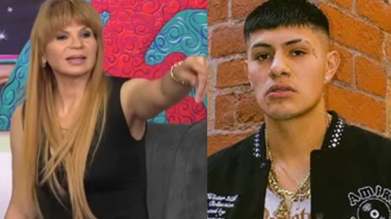 ¿Morirá ‘El Bogueto’? Mhoni Vidente lanza trágica predicción para el reguetón: “Viene un asesinato”