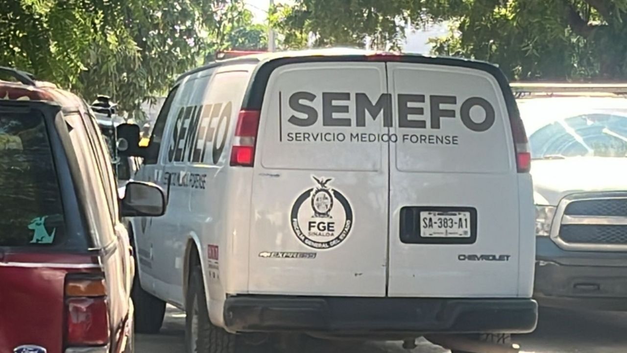 Trágico sábado en Culiacán: Asesinan a una adolescente y lesionan a otra mujer durante ataque armado