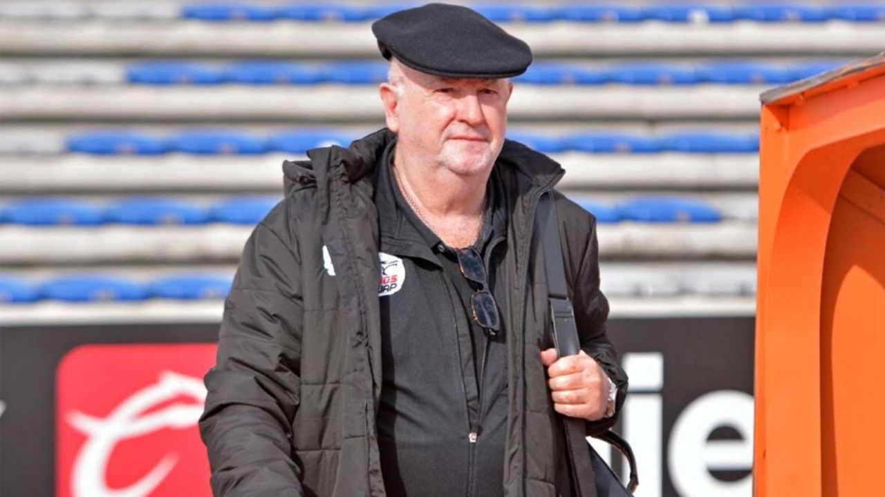 Liga MX de luto: Muere Manuel Lapuente, histórico técnico multicampeón en el balompié mexicano