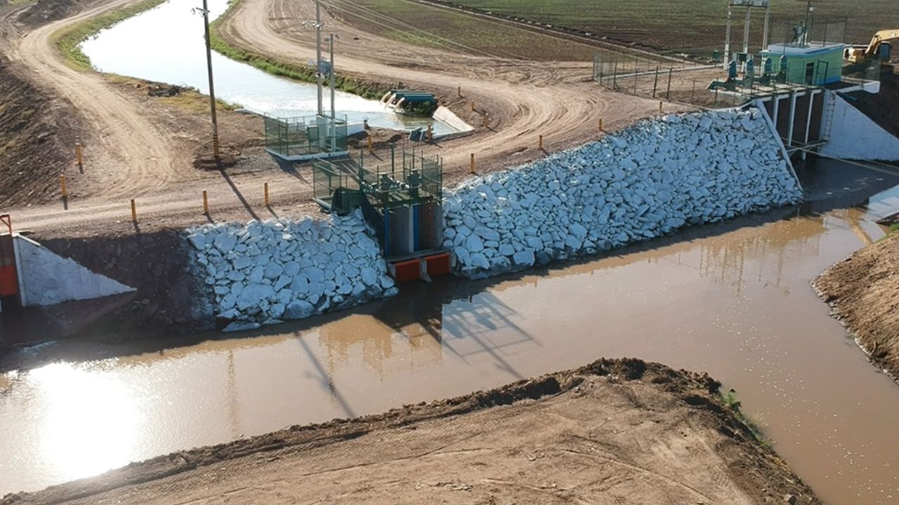 Productores de Sonora podrán renovar concesiones de agua gratis y en línea: Conagua