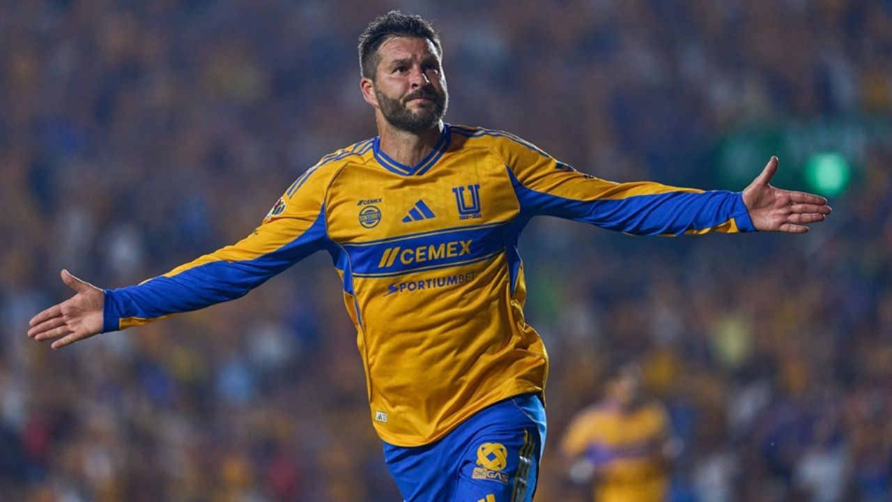 Tigres vence a los Xolos de Tijuana; André-Pierre Gignac y Nahuel Guzmán se visten de héroes