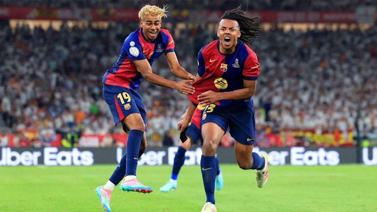 No solo es Raphinha; Barcelona pierde a otro titular previo al Clásico Español contra el Real Madrid