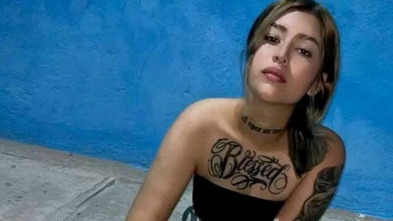 Encuentran a la joven Nataly Gracia Zapien tras veinte días desaparecida en Hermosillo