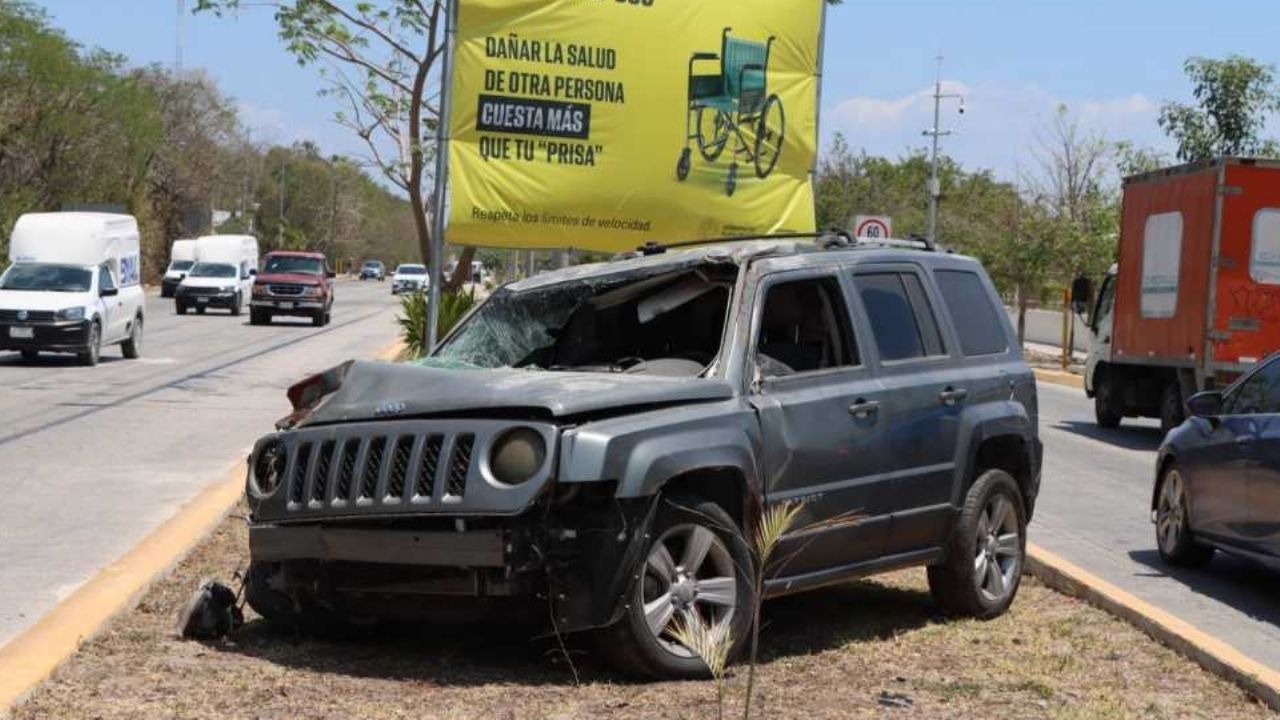 OCV Hermosillo busca crear conciencia con nueva campaña ‘No manejes cansado’