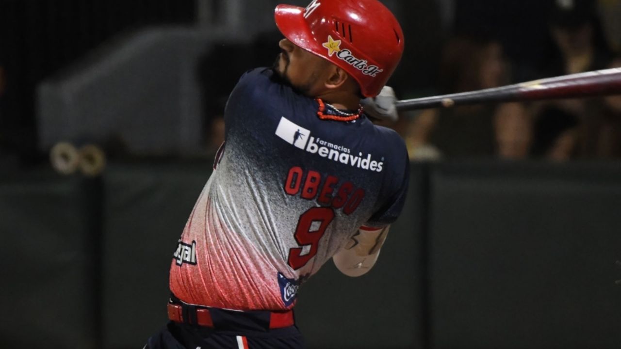 Los Águilas de Mexicali superan a los Algodoneros y vuelan alto en Guasave