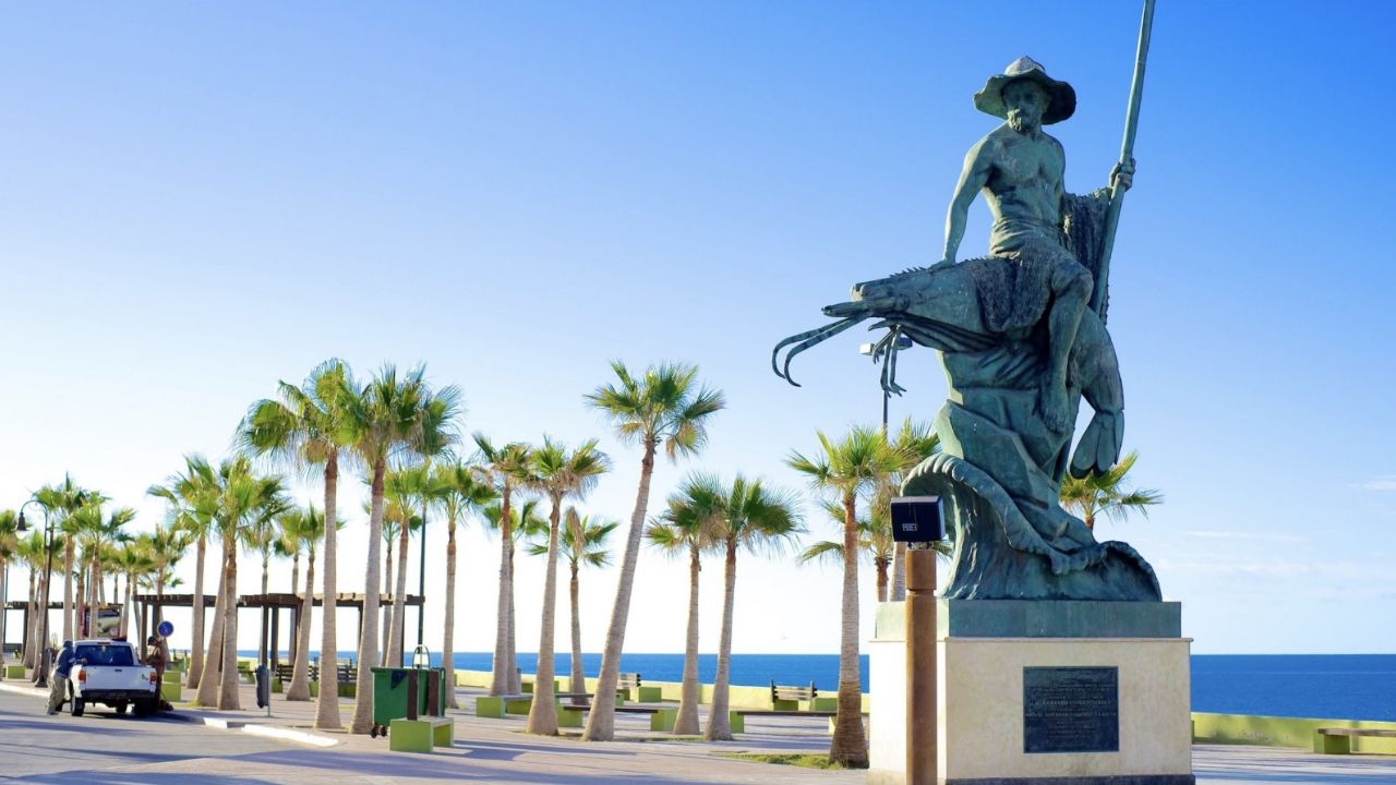 Clima en Sonora HOY 26 de octubre: Conagua advierte DOMINGO caluroso con hasta 35°C