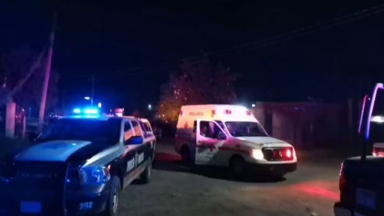 Tenía 33 años y era de Ciudad Obregón: Identifican a víctima de homicidio; FGJES investiga