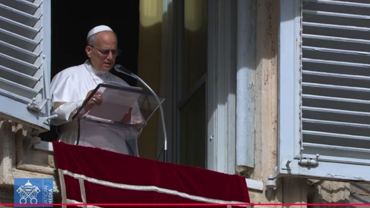 Papa León XIV envía CONMOVEDOR mensaje a víctimas de lluvias en México: “Rezo por las familias”