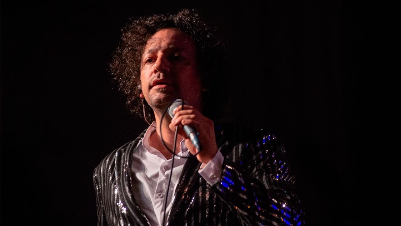 “Los Daniels han muerto”: Ismael Salcedo revela conflictos internos y promete seguir como solista