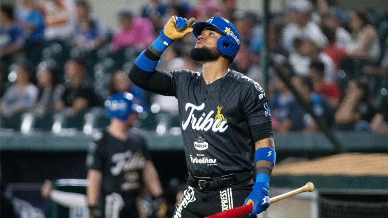 Yaquis de Obregón vs Tucson Baseball Team; dónde ver EN VIVO la LAMP: ‘La Tribu’ busca otra barrida