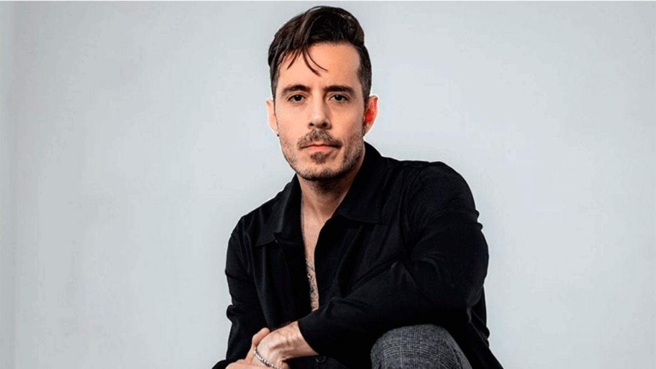 José Madero olvida parte de ‘Cielito Lindo’ y desata críticas durante show de Christian Nodal (VIDEO)