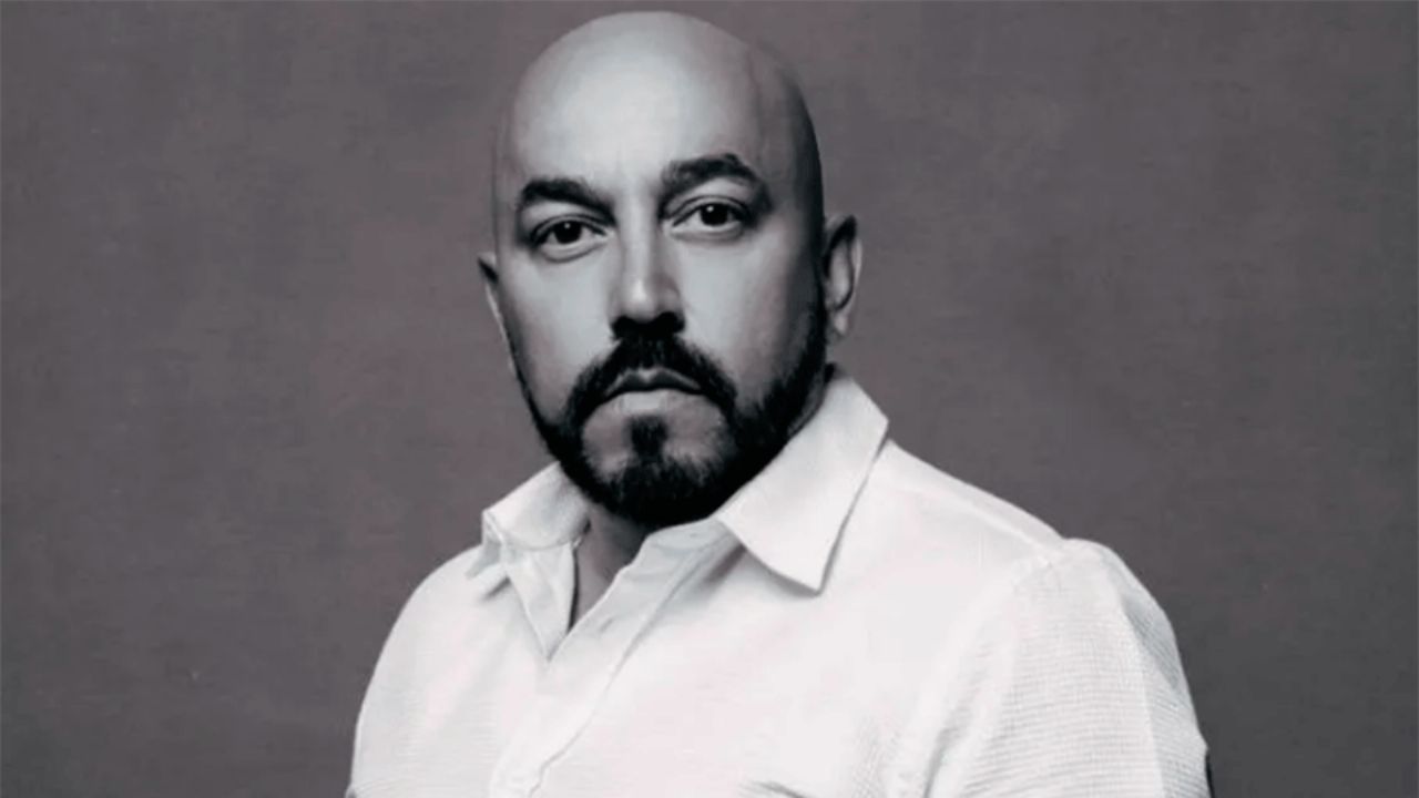 Mhoni Vidente lanza escalofriante advertencia sobre la brujería que rodea a Lupillo Rivera