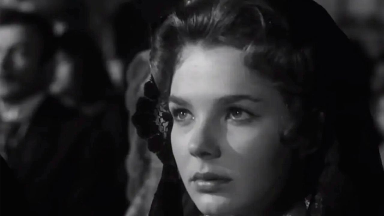 Luto: El cine mexicano despide a Alicia Bonet, actriz de clásicos como ‘Hasta el viento tiene miedo’