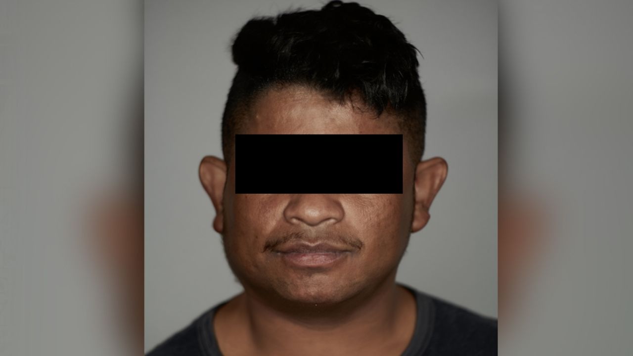 Irá 12 años a prisión: Fingió pertenecer a grupo criminal para asaltar gasera en Hermosillo